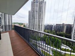 D'Leedon (D10), Condominium #580801381